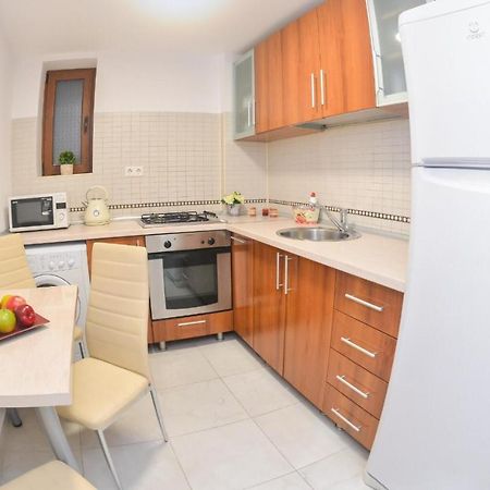 Spacious And Modern Apartment Close To Old City Bucureşti Eksteriør bilde