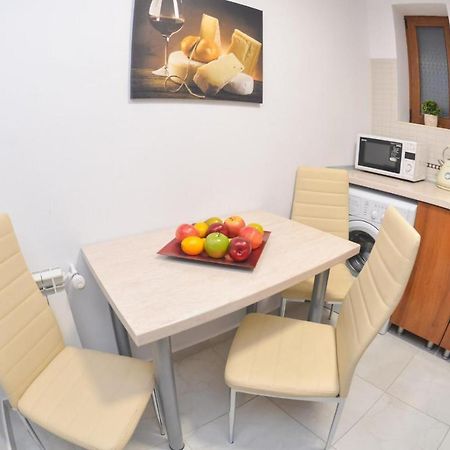 Spacious And Modern Apartment Close To Old City Bucureşti Eksteriør bilde